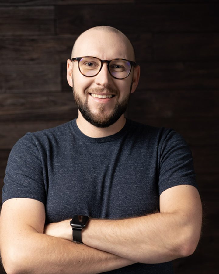 Grzegorz Róg