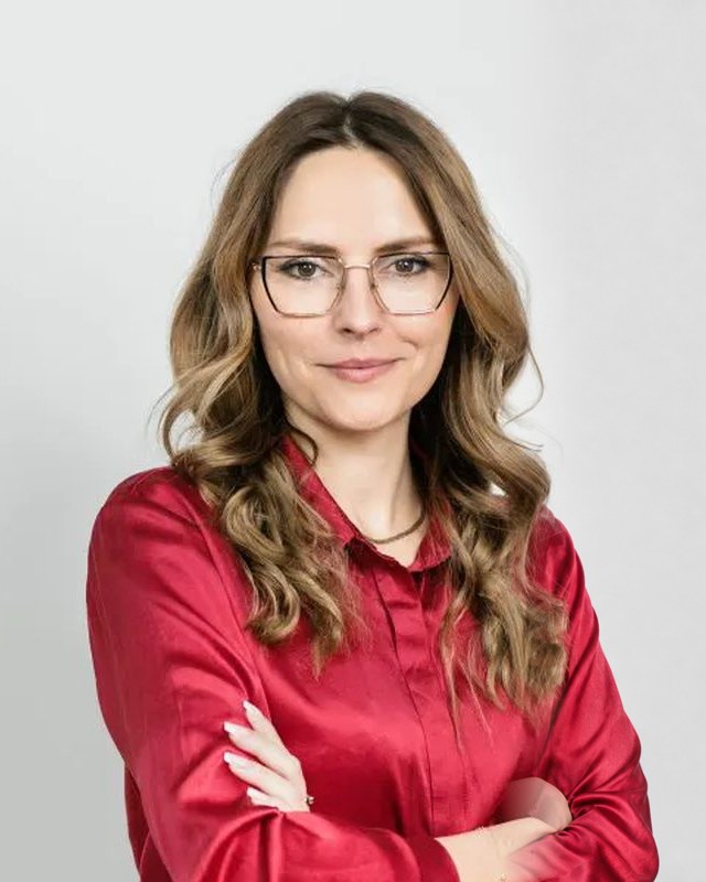 Olga Wilczyńska